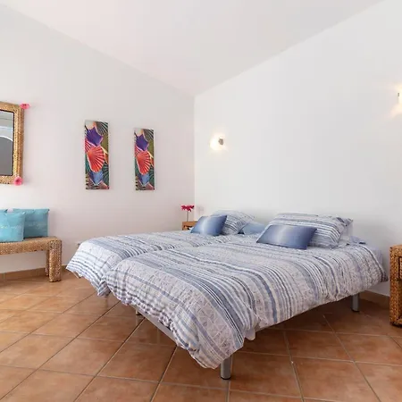 Rocha Family Near Ocean Pool Bbq Villa Carvoeiro (Lagoa)