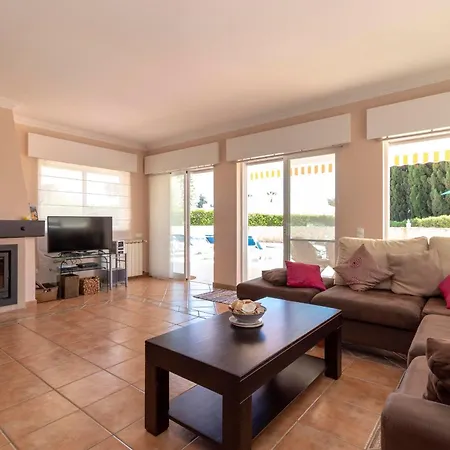 Rocha Family Near Ocean Pool Bbq * Carvoeiro (Lagoa)