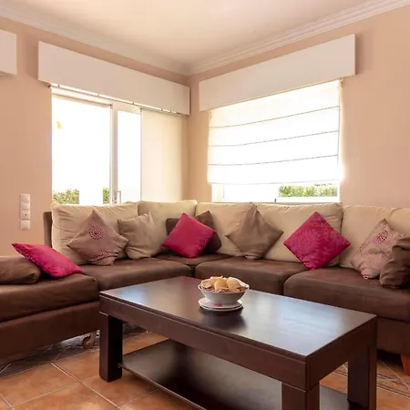 Villa Rocha Family Near Ocean Pool Bbq *