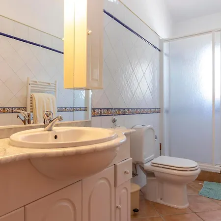 Rocha Family Near Ocean Pool Bbq Villa Carvoeiro (Lagoa)