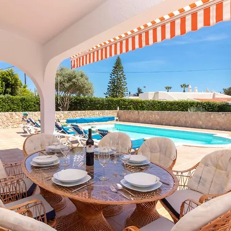 Villa Rocha Family Near Ocean Pool Bbq *